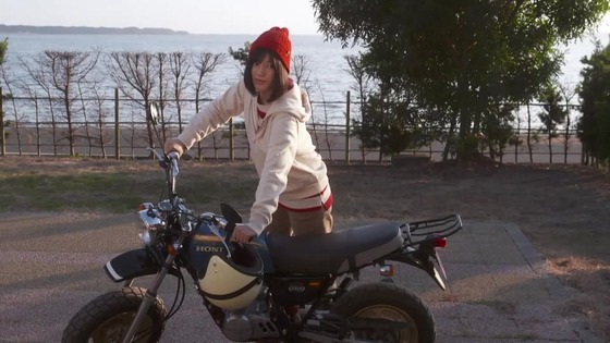 ドラマ「ゆるキャン△2」2期 2話感想 (148)