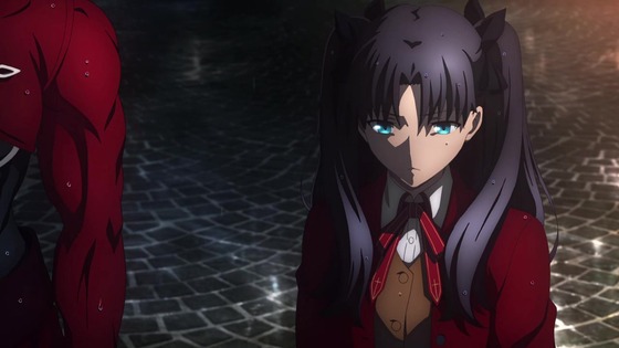 劇場版「Fatestay night [Heaven's Feel] II.感想  (242)