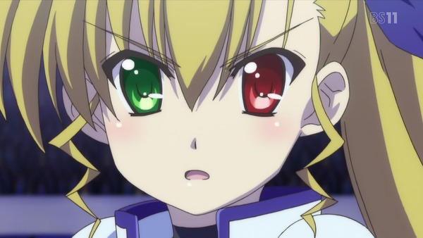 「ViVid Strike!」 (74)