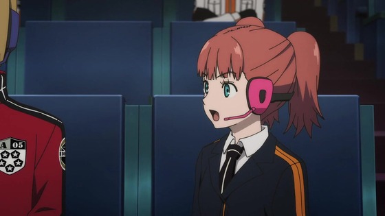 「ワールドトリガー」2期 8話感想 (59)