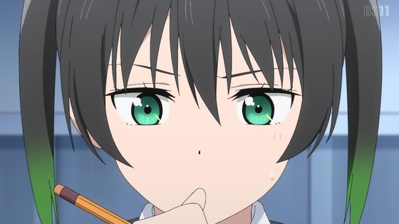 「虹ヶ咲学園スクールアイドル同好会」2期 2話感想 (34)