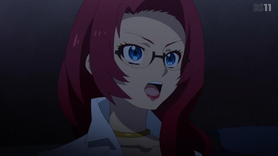 「終末トレインどこへいく?」5話感想 (31)