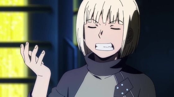 「ワールドトリガー」2期 1話感想 (12)