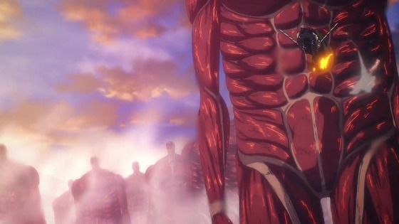 「進撃の巨人」完結編 前編 感想 (149)