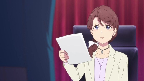 「ラブライブ!スーパースター!!」12話感想 (13)