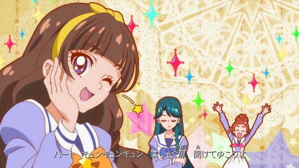 プリンセスプリキュア (12)