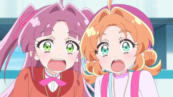 「名探偵プリキュア！」20話感想 (4)