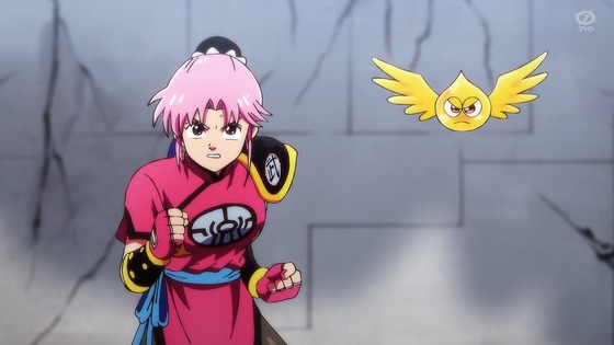 「ダイの大冒険」57話感想 (3)