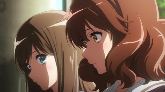 「響け!ユーフォニアム3」3期 12話感想 (55)