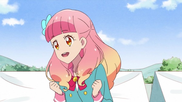 「アイカツオンパレード！」20話感想 画像 (51)