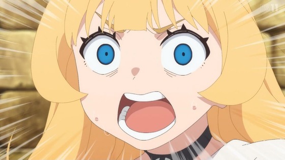 「姫様“拷問”の時間です」13話感想 (95)