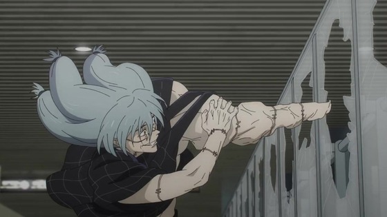 「呪術廻戦」42話感想  (103)