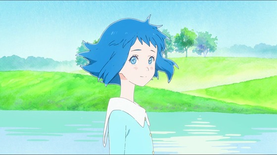 映画「リズと青い鳥」感想 (447)