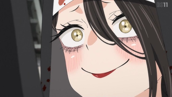 「その着せ替え人形は恋をする」24話感想 最終回 (74)