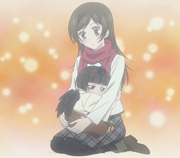 神様はじめました◎ (52)