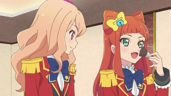 「アイカツスターズ！」第81話 (4)