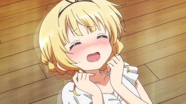 ご注文はうさぎですか？？ (47)