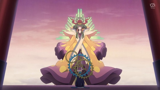 「天穂のサクナヒメ」8話感想 (14)