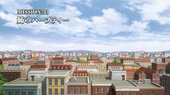「SPY×FAMILY」2期 33話感想 (147)