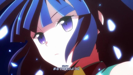 「ログホラ」3期 1話感想 (21)