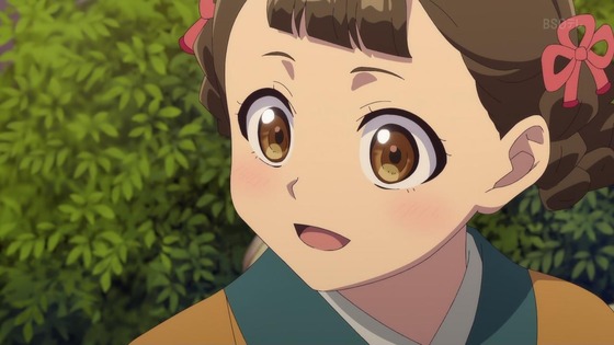 「薬屋のひとりごと」37話感想 (53)