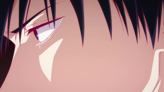 「呪術廻戦」50話感想 (43)