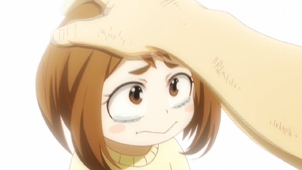 「僕のヒーローアカデミア」 (38)