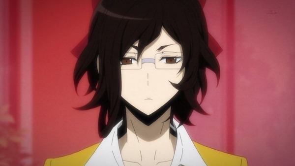 デュラララ (15)