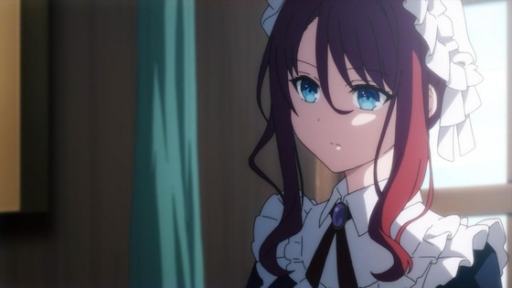 「転生王女と天才令嬢の魔法革命」転天 3話感想 (7)
