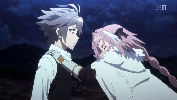 「FateApocrypha」13話 (6)