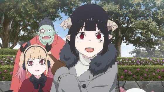 「姫様“拷問”の時間です」21話感想 (138)