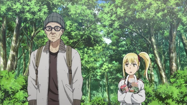 「ヒナまつり」3話感想 (7)