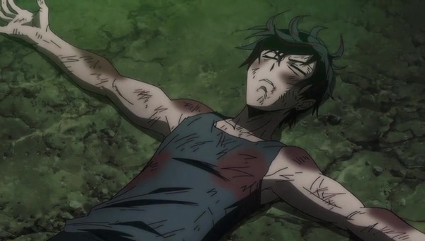 「ゲゲゲの鬼太郎」6期 75話感想 (63)