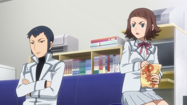 ビルドファイターズ (1)