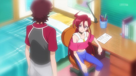 「トロピカル~ジュ!プリキュア」トロプリ 38話感想 (3)