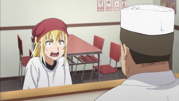 「ヒナまつり」7話感想 (2)