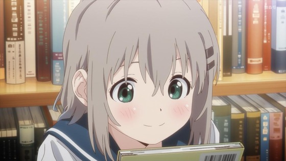 「ヤマノススメ Next Summit」4期 1話感想 (2)
