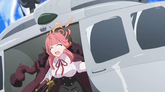 「ブルアカ」12話感想 最終回 (71)