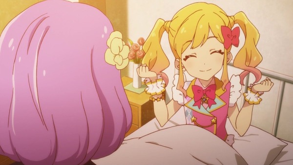 「アイカツスターズ!」1話感想 (89)