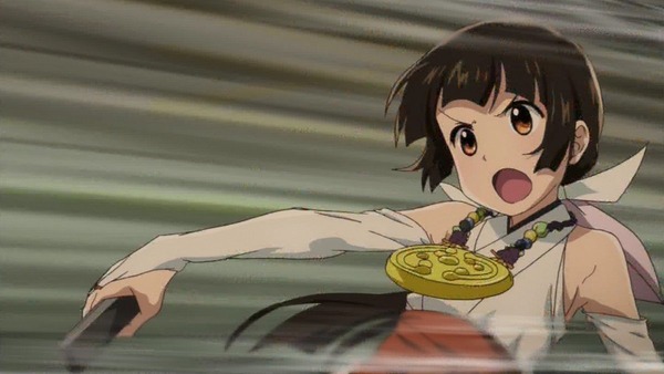 「くまみこ」4話感想 (30)