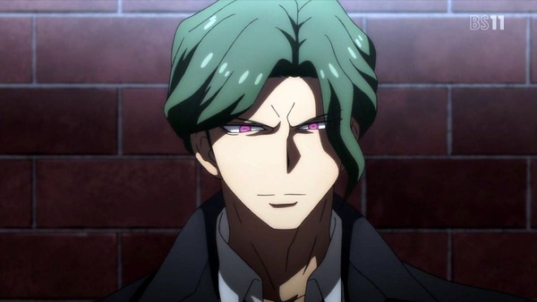 「ダンガンロンパ3 絶望編」 (7)