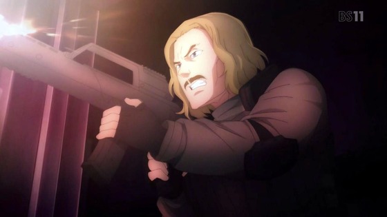 「SAO アリシゼーション」3期 第21話感想 画像 (28)