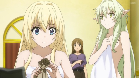 「ゴブリンスレイヤーⅡ」2期 10話感想 (64)
