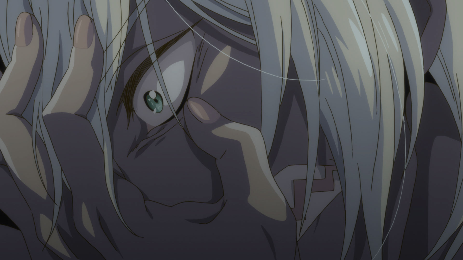 ネタバレ注意 さらざんまい 予想と考察 第10話あらすじ 先行カット公開 人形焼きネタ回収など濃密さを増したレオマブ 玲央の悦びと苛立ちとは 管理人コメント 修正 ポンポコにゅーす ファン特化型アニメ感想サイト