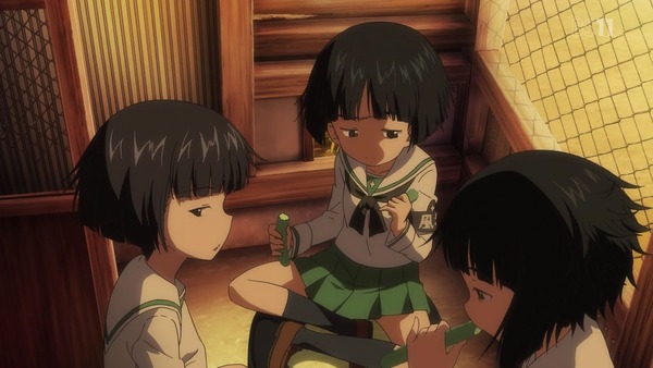 劇場版「ガールズ＆パンツァー」 (8)