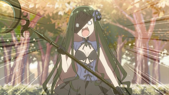 「かつて魔法少女と悪は敵対していた。」6話感想 (83)