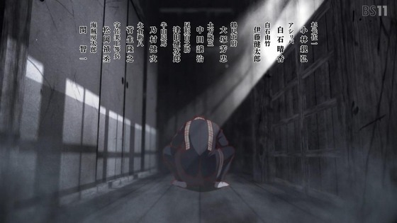 「ゴールデンカムイ」52話感想 (162)