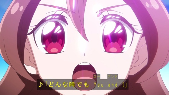 「キミとアイドルプリキュア♪」キミプリ 30話感想 (30)