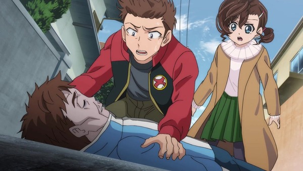 「ゲゲゲの鬼太郎」6期 86話感想 画像 (11)