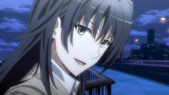 やはり俺の青春ラブコメはまちがっている (15)